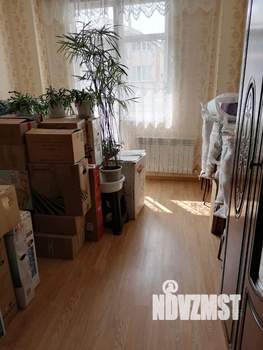 1-к квартира, вторичка, 44м2, 2/3 этаж