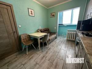 2-к квартира, вторичка, 64м2, 5/9 этаж