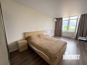 1-к квартира, вторичка, 52м2, 3/5 этаж
