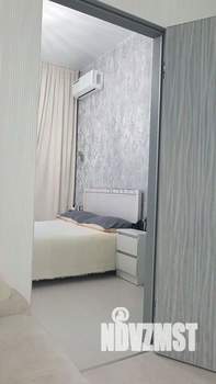 1-к квартира, вторичка, 46м2, 1/4 этаж