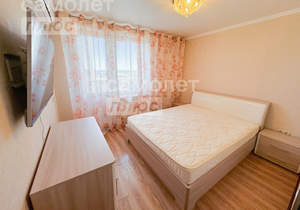 3-к квартира, вторичка, 78м2, 15/16 этаж