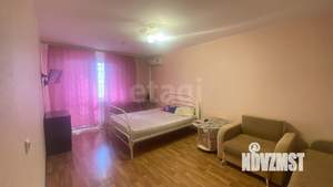 2-к квартира, вторичка, 60м2, 2/16 этаж