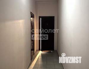 1-к квартира, вторичка, 50м2, 2/4 этаж