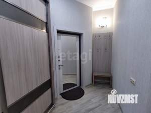 1-к квартира, вторичка, 43м2, 1/9 этаж