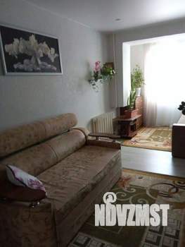 1-к квартира, вторичка, 26м2, 1/5 этаж