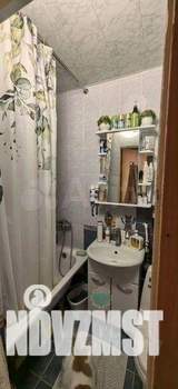 1-к квартира, вторичка, 27м2, 5/5 этаж