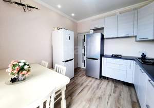 1-к квартира, вторичка, 37м2, 5/6 этаж