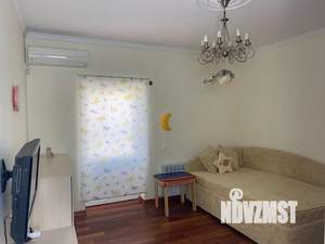 4-к квартира, вторичка, 130м2, 4/5 этаж