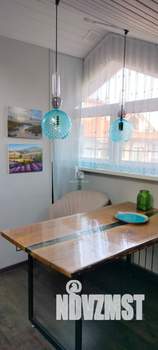 1-к квартира, вторичка, 48м2, 6/6 этаж