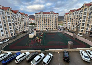 3-к квартира, вторичка, 117м2, 4/8 этаж