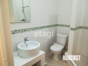 1-к квартира, вторичка, 38м2, 5/6 этаж