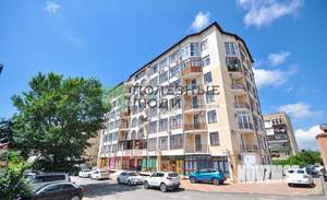 1-к квартира, вторичка, 47м2, 1/7 этаж