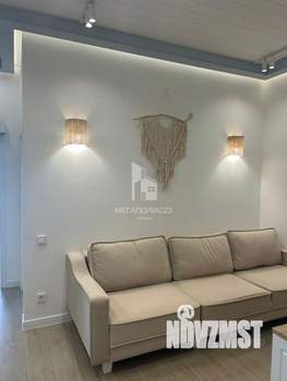 2-к квартира, вторичка, 50м2, 4/5 этаж