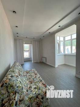 2-к квартира, вторичка, 74м2, 9/10 этаж