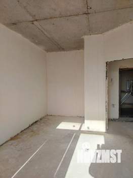 1-к квартира, вторичка, 37м2, 6/7 этаж