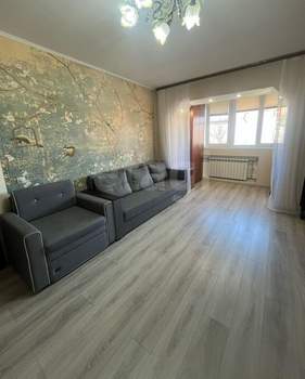2-к квартира, вторичка, 47м2, 1/5 этаж