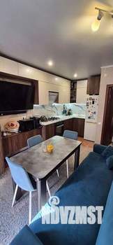 2-к квартира, вторичка, 55м2, 2/4 этаж