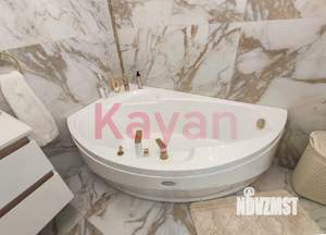 2-к квартира, вторичка, 79м2, 1/4 этаж