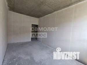 1-к квартира, вторичка, 44м2, 6/7 этаж