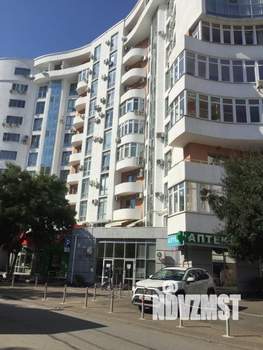 1-к квартира, вторичка, 52м2, 2/11 этаж