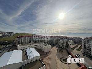 1-к квартира, вторичка, 56м2, 8/8 этаж