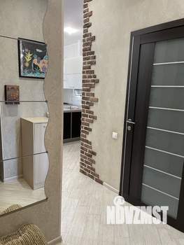 1-к квартира, вторичка, 47м2, 6/6 этаж