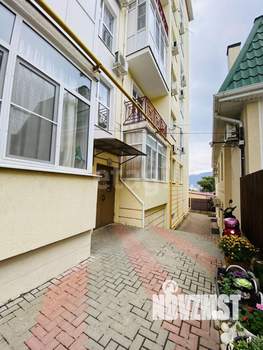 1-к квартира, вторичка, 40м2, 8/8 этаж