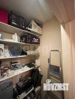 1-к квартира, вторичка, 39м2, 14/16 этаж