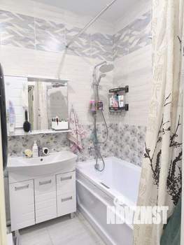 3-к квартира, вторичка, 78м2, 8/8 этаж