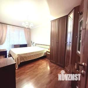 2-к квартира, вторичка, 45м2, 5/5 этаж