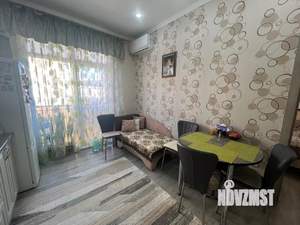 2-к квартира, вторичка, 56м2, 4/8 этаж