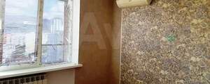 2-к квартира, вторичка, 43м2, 10/10 этаж
