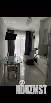 1-к квартира, вторичка, 41м2, 3/4 этаж