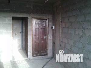 1-к квартира, вторичка, 30м2, 4/4 этаж