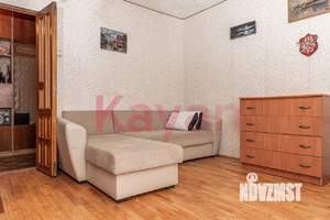 2-к квартира, вторичка, 48м2, 3/5 этаж