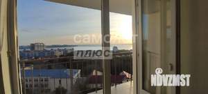 1-к квартира, вторичка, 50м2, 8/16 этаж