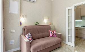 2-к квартира, вторичка, 49м2, 3/9 этаж