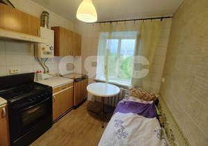 1-к квартира, вторичка, 33м2, 5/5 этаж