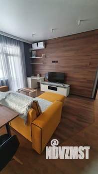 2-к квартира, вторичка, 60м2, 5/8 этаж
