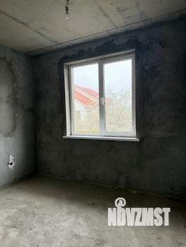 1-к квартира, вторичка, 33м2, 1/3 этаж