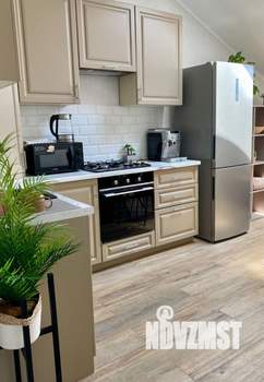 1-к квартира, вторичка, 44м2, 6/6 этаж