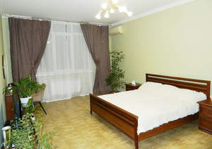 1-к квартира, вторичка, 63м2, 3/10 этаж