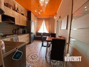 1-к квартира, вторичка, 43м2, 9/12 этаж