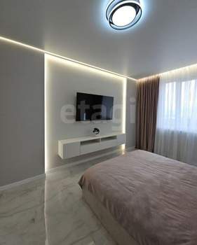 1-к квартира, вторичка, 39м2, 7/7 этаж