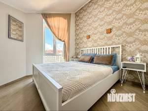 1-к квартира, вторичка, 47м2, 5/5 этаж