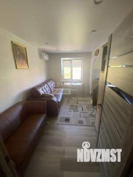 3-к квартира, вторичка, 63м2, 1/5 этаж