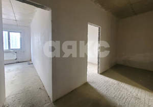 1-к квартира, вторичка, 48м2, 2/6 этаж