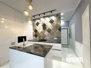 1-к квартира, вторичка, 44м2, 6/8 этаж