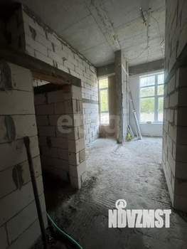 Студия квартира, вторичка, 31м2, 1/7 этаж