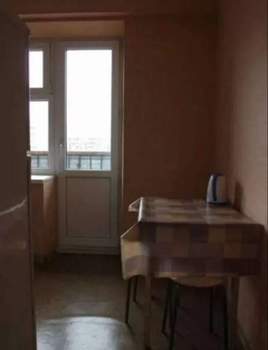1-к квартира, вторичка, 37м2, 8/9 этаж